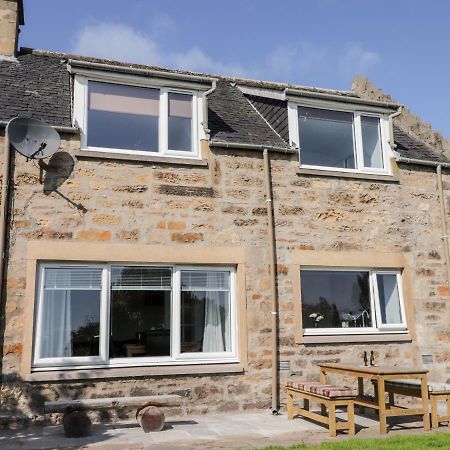 Clyne Cottage Elgin Dış mekan fotoğraf