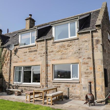 Clyne Cottage Elgin Dış mekan fotoğraf