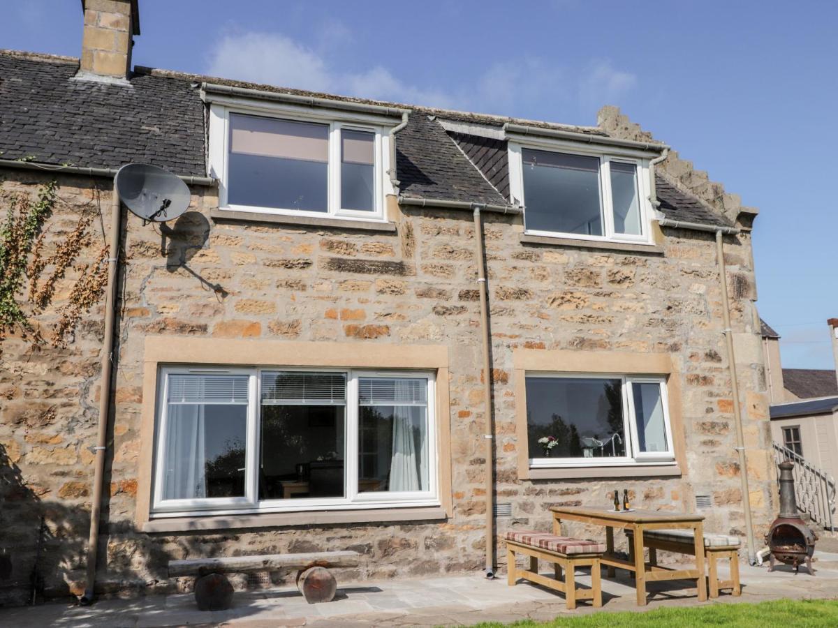 Clyne Cottage Elgin Dış mekan fotoğraf