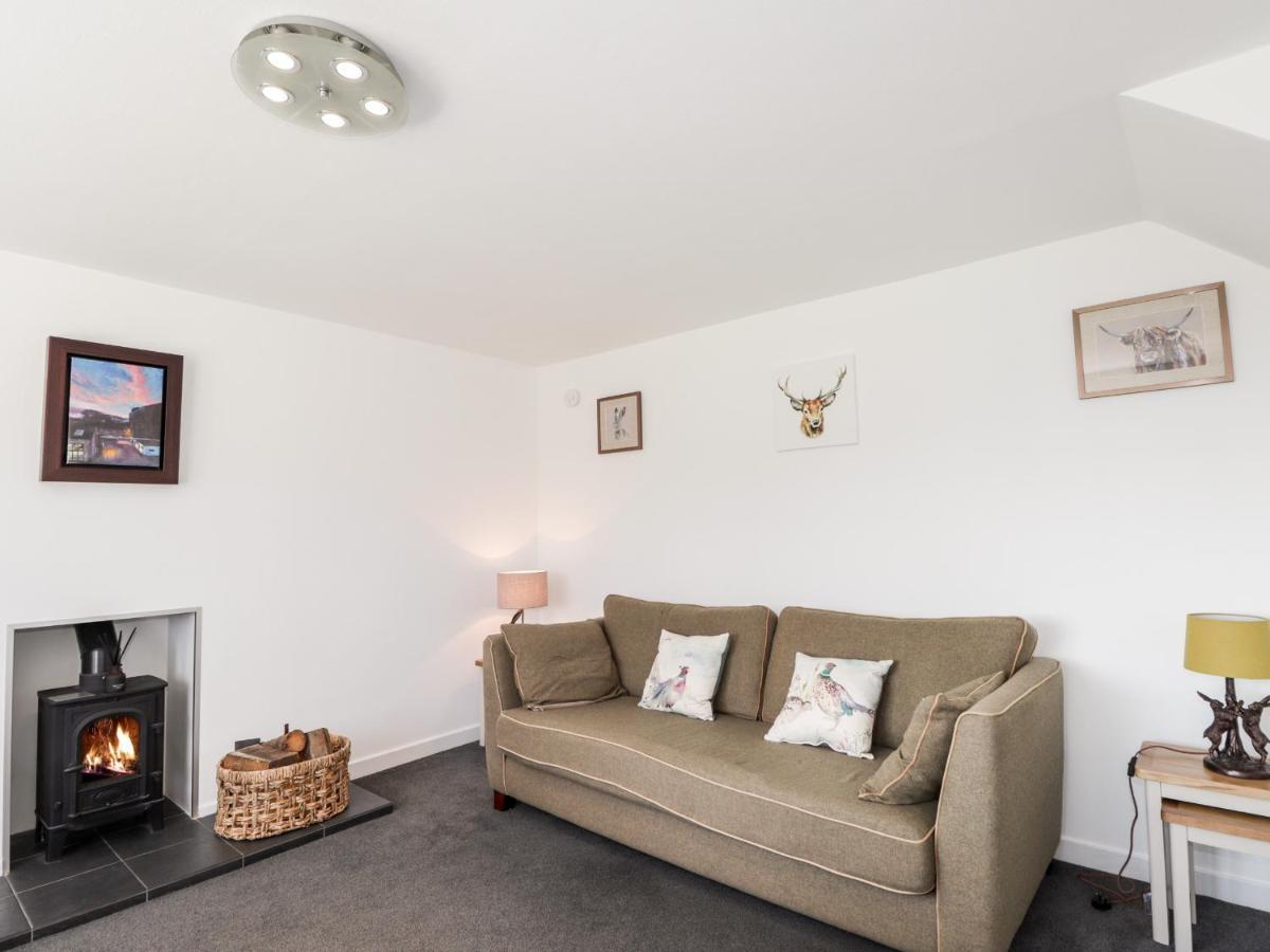 Clyne Cottage Elgin Dış mekan fotoğraf