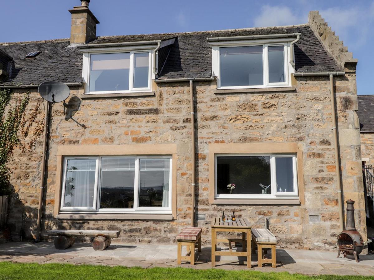 Clyne Cottage Elgin Dış mekan fotoğraf